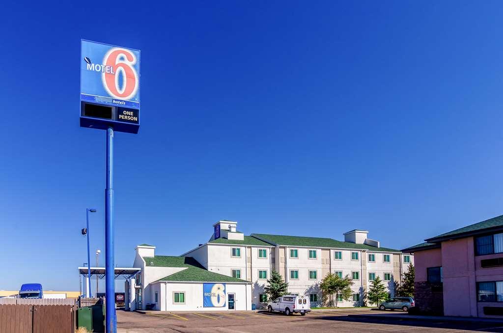 Motel 6 ซิดนีย์ ภายนอก รูปภาพ